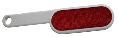 Produktbild von Fusselbürste beidseitig nutzbar. 25 cm x 6 cm - 2 Seiten Bürste