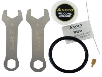 Obrázok produktu pre Sada Soto Na Údržbu Sporakov Storm Breaker