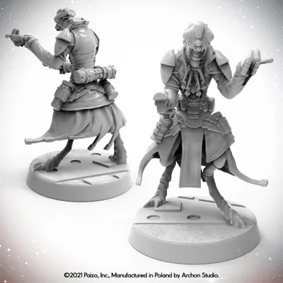 Obrázok produktu pre Miniatúry Masters of the Universe: OPERATÍVEC SHIRREN