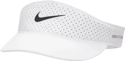 Produktbild von Nike Dri-FIT ADV Ace Visor Sonnenblende Senior