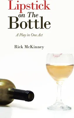Produktbild von Lipstick on the Bottle