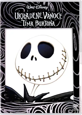 Produktbild von Nightmare Before Christmas (nur Originalversion) [DVD]