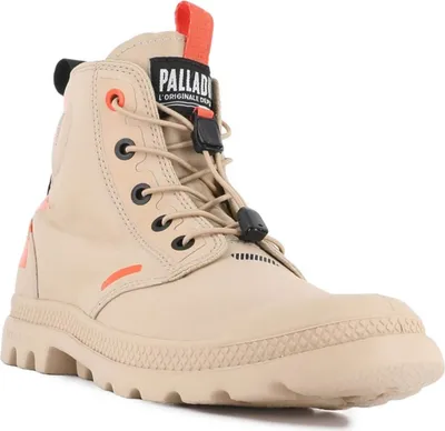 Produktbild von Schuhe Palladium Pampa Lite Journey 79539257M
