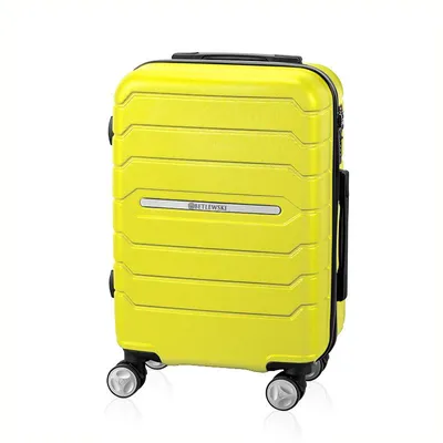 Produktbild von BWA-16 S YELLOW ECLIPSE Kabinenkoffer