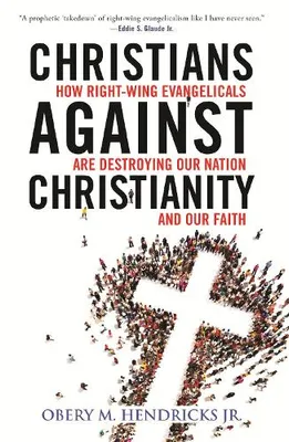 Productafbeelding van Christians Against Christianity