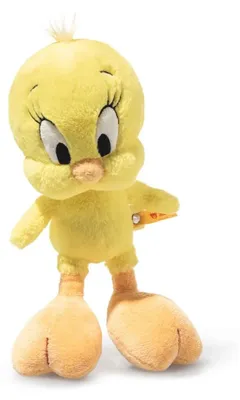 Produktbild von Steiff Grogu stehend 25 cm grün/beige Star Wars 024795