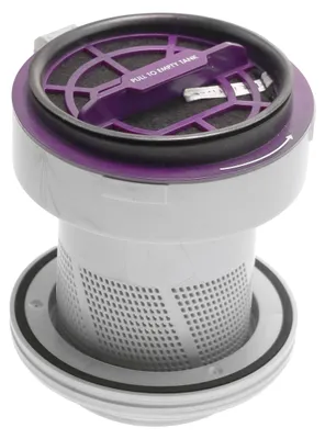 Imagen del producto de Filtro para aspiradora de mano inalámbrica Bissell 2907N MultiReach Active de 21V (modelo 1627074)