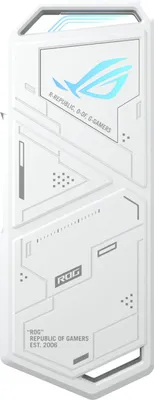 Immagine prodotto di ASUS ROG Strix Arion - Speichergehäuse - M.2 NVMe Card - USB 3,2 (Gen 2x1) - weiß (90DD02H1-B09000)