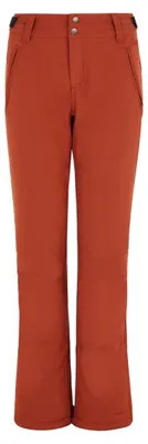 Image de Pantalon Softshell Protest Femme - S/36