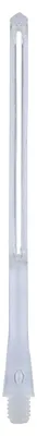 Produktbild von Unicorn SlickStick Shaft - l/clear -- 1 Satz