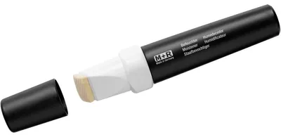 Immagine prodotto di M+R 9966550 M+R Befeuchterstift "Lecki", schwarz