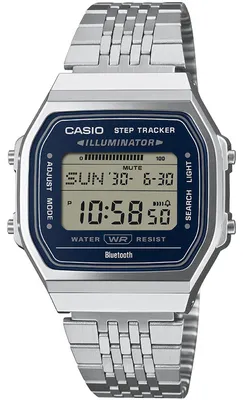 Immagine prodotto di CASIO COLLECTION & VINTAGE Orologi da polso ABL-100WE-2AEF