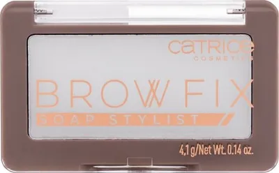 Image de Catrice Brow Fix Soap Stylist #010 Full & Fluffy 4.1g