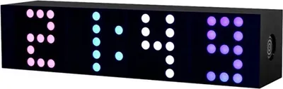 Obrázek produktu pro Herní světelný panel Yeelight Cube 4-Matrix (sada 4 kusů)
