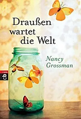 Immagine prodotto di Draußen wartet die Welt