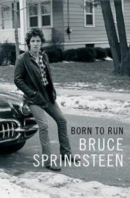 Produktbild von Born to Run