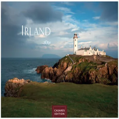 Immagine prodotto di Irlanda 2026 S 24x35cm