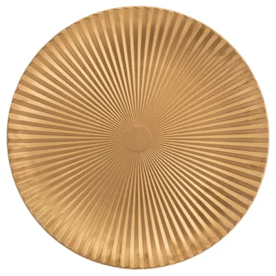 Produktbild von Dekotablett, MDF, Ø 49 cm
