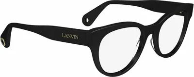 Produktbild von Lanvin Sonnenbrille LNV2654 001 50 19 140