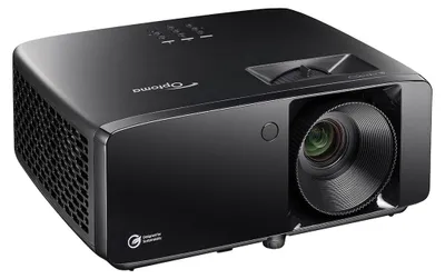 Obrázek produktu pro Optoma HZ41HDR, 4400 ANSI lumen, DLP, 1080p (1920x1080), 2500000:1, 16:9, 762 - 7620 mm (30 - 300")