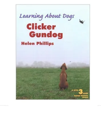 Produktbild von Clicker Gundog, Level 3