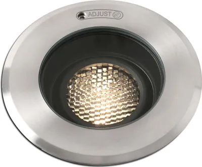 Obrázek produktu pro Faro 70305, LED, 400 lm, IP67, Šedá