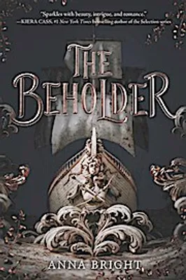 Productafbeelding van The Beholder