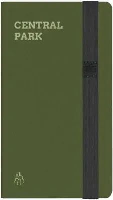 Obrázok produktu pre Central Park Journal