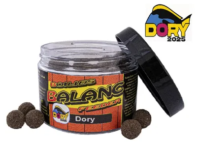 Obrázok produktu pre Carp Servis Výclavík Boilies Balanc Feeder 80 g 12 mm Dory