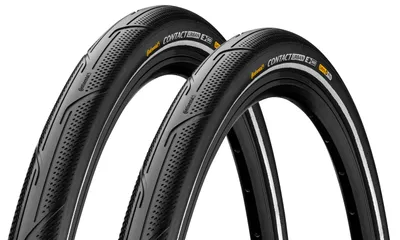 Produktbild von 2x Continental Contact Urban 62-584 Reflex PureGripCompound Safety Pro 27.5x2.50