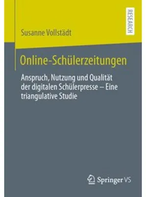Obrázek produktu pro Online-Schülerzeitungen