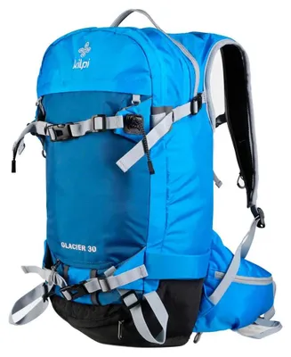 Productafbeelding van Kilpi Glacier rugzak, 30 liter, blauw, blauw, one size