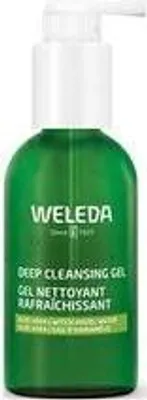 Produktbild von Weleda Erfrischendes Reinigungsgel 150ml