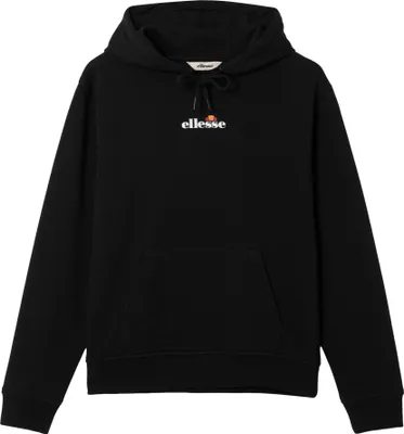 Produktbild von Ellesse - "Pershuta 2" Kapuzenpullover für Herren HB125 (L) (Schwarz)