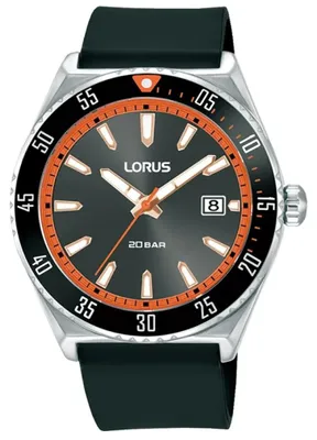 Produktbild von LORUS Armbanduhr RS959DX9