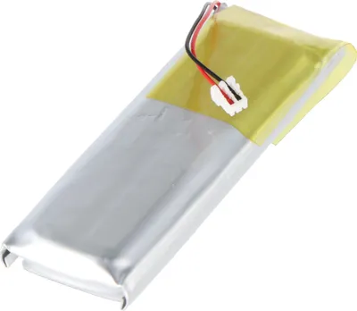 Productafbeelding van Accu geschikt voor Sena 10U, lithium-polymeer, 3,7V, 250mAh, 0,9Wh