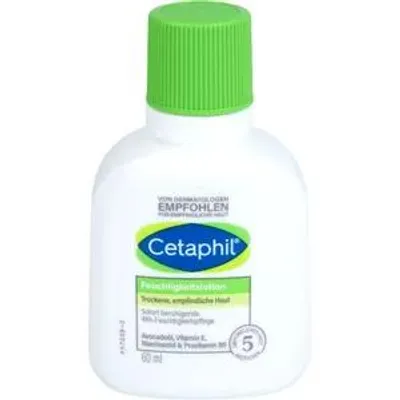 Image de Lotion hydratante Cetaphil 60 ml