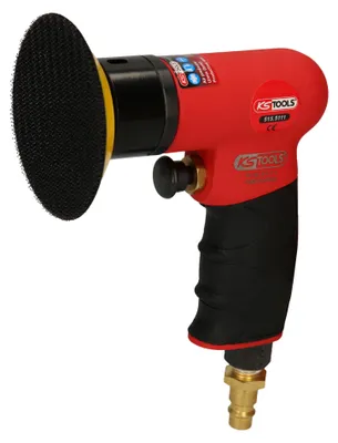 Obrázek produktu pro KS TOOLS 515.5111 Druckluft-Exzenterschleifer