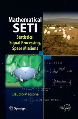 Obrázok produktu pre Mathematical SETI