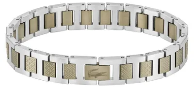 Image de Bracelet en acier pour homme Metropole 2040419
