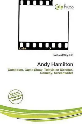 Produktbild von Andy Hamilton