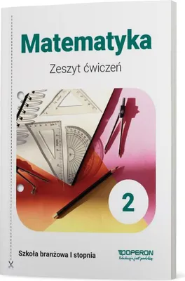 Image de Matematyka 2 Zeszyt ćwiczeń