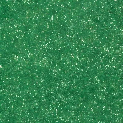 Produktbild von KNORR PRANDELL Moosgummi CreaSoft Glitter 20 x 30 x 02 cm grün