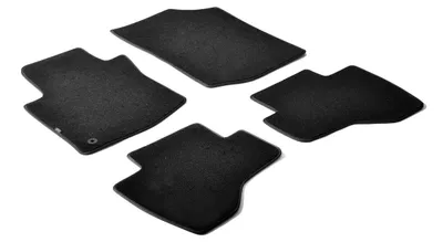 Immagine prodotto di Set tappetini in moquette Lampa per Toyota Aygo 5 porte 09/05>02/12