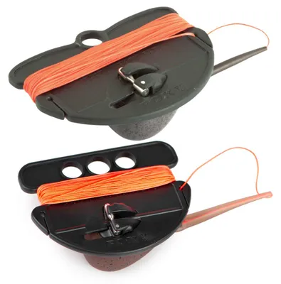 Produktbild von Fox MK2 Captive Back Leads Absenkbleie, Gewicht:5oz / 142g