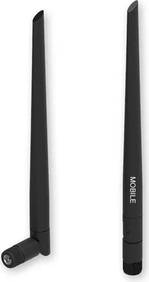 Image de Teltonika PR1US440 network antenna SMA 3 dBi