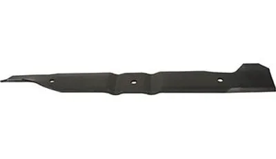 Produktbild von Kreuzmesser für Rasenmäher AYP 38'' Original: 180416, 532180416 – L: 491 mm, Bohrung: 10,15 mm
