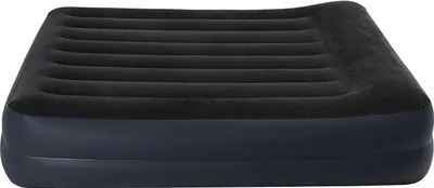 Produktbild von Materac dmuchany z wbudowaną pompką elektryczną INTEX 64124