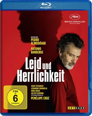 Zdjęcie produktu dla Leid und Herrlichkeit