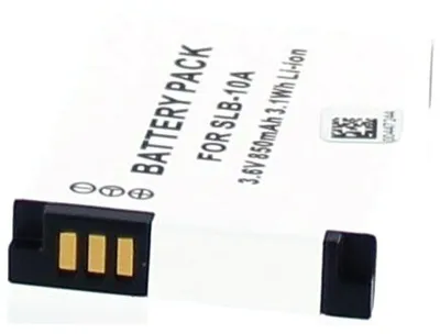 Produktbild von AGI 80692, 850 mAh, Digitalkamera, Lithium-Ion, 4,4 cm, 3,2 cm, 7 mm